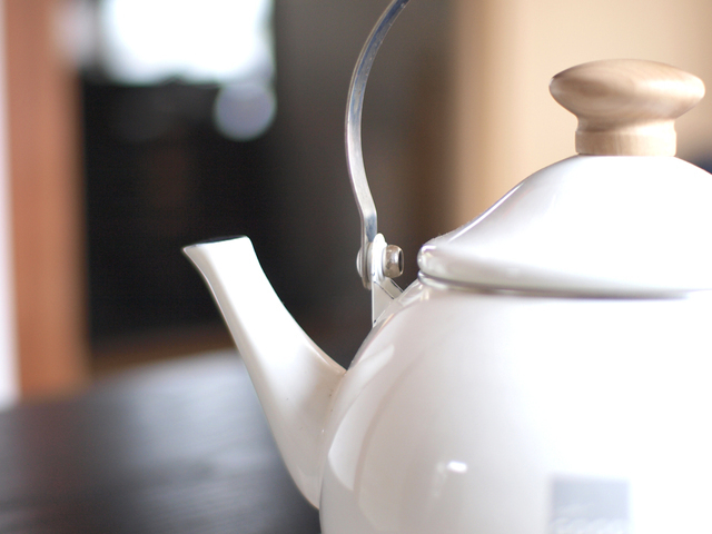 どんな材質や形状がおすすめ 初めて買うやかんの選び方 東京ガス ウチコト