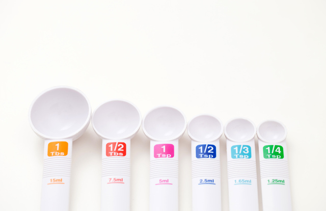 小麦粉大さじ1って何グラム 覚えておきたいグラム変換 東京ガス ウチコト