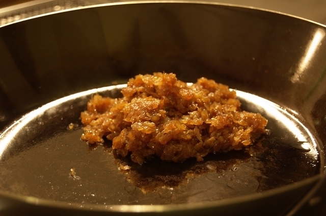 有名シェフに聞く 飴色玉ねぎを短時間で仕上げる裏ワザ 東京ガス ウチコト