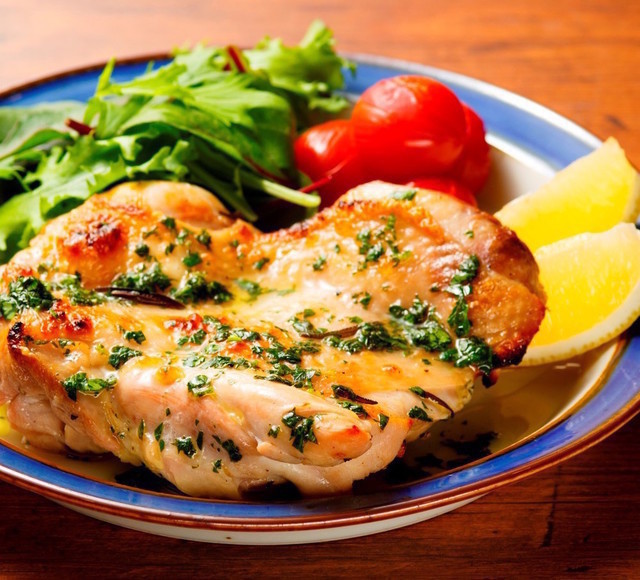 みんな喜ぶ 人気の定番 牛 豚 鶏肉 レシピまとめ 東京ガス ウチコト