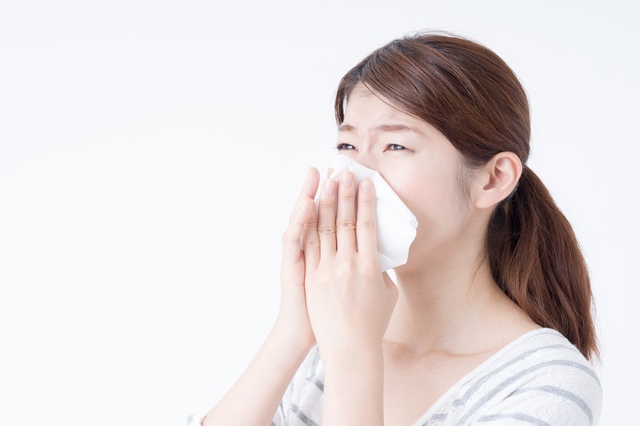 花粉症の方必見 洗濯物の花粉対策 洗濯時や干す時のコツとは 東京ガス ウチコト