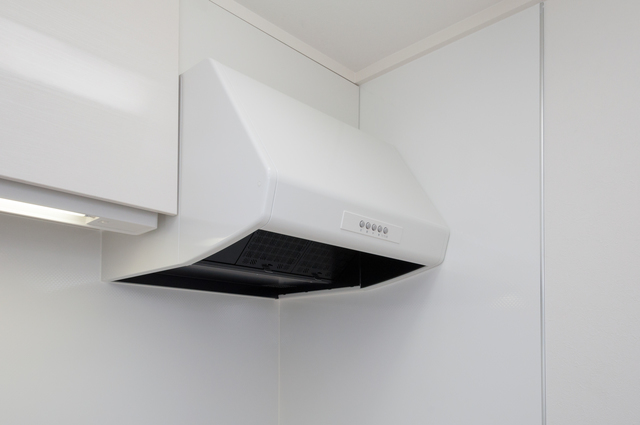 換気扇がうるさい 正常に動かないときの原因と対処法 東京ガス ウチコト