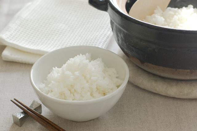 ごはん