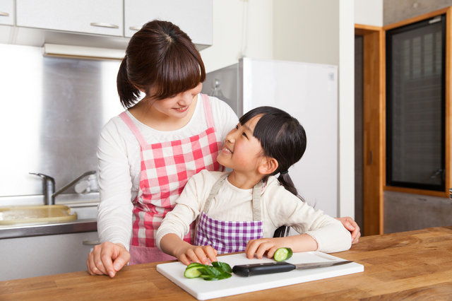 親子料理
