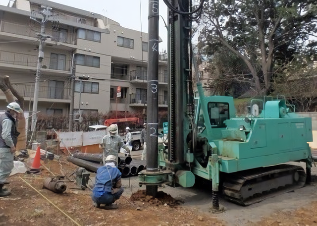 工事現場