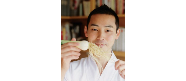 高井英克さん