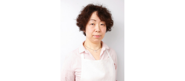 田中玲子さん