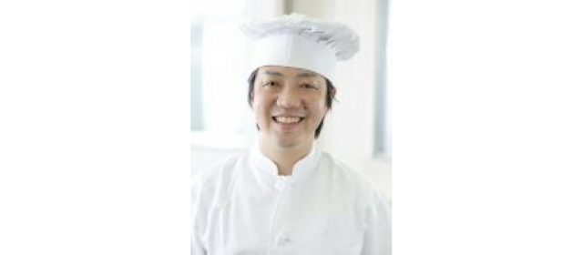 吉田勝彦シェフ
