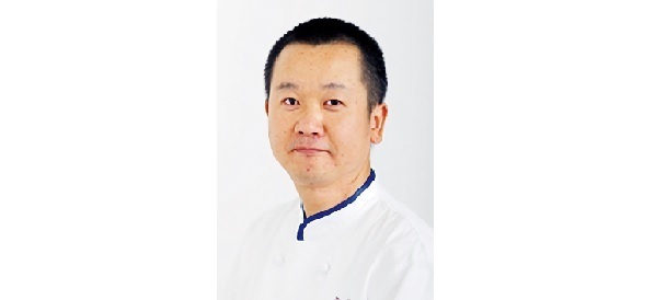 中嶋 一紀シェフ