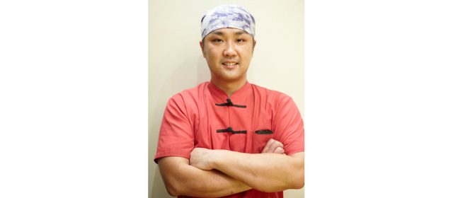 田村 亮介さん
