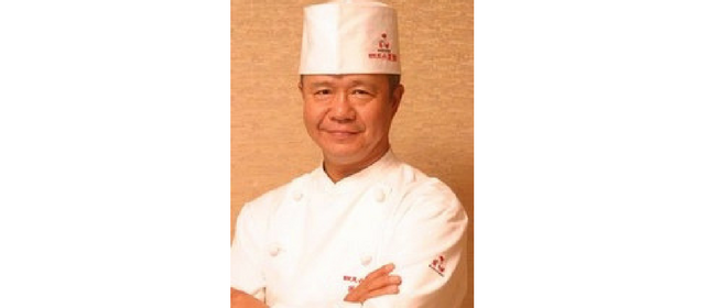 孫 関義さん