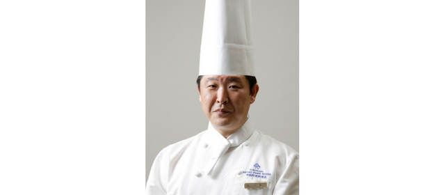 加藤 賢一さん