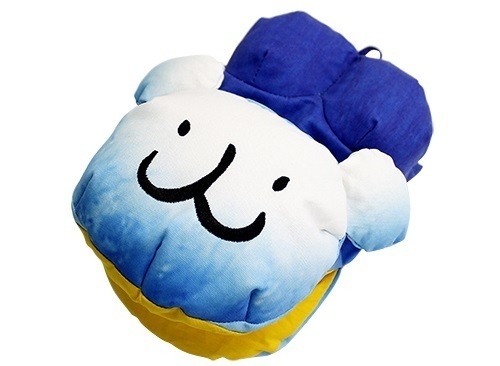 パッチョミトン