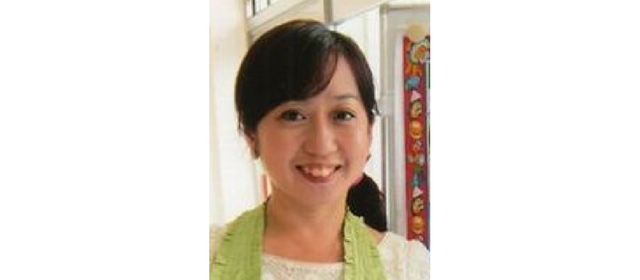前澤 由希子さん