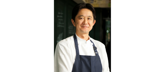 加藤 政行さん