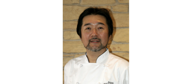 豊島 重義さん