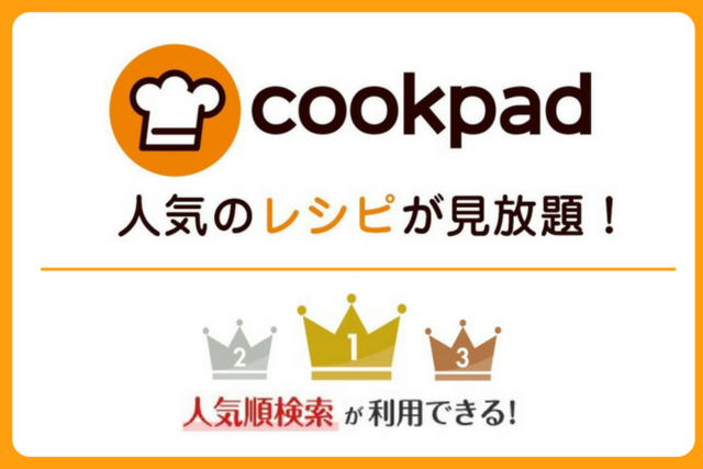 Retina cookpadb