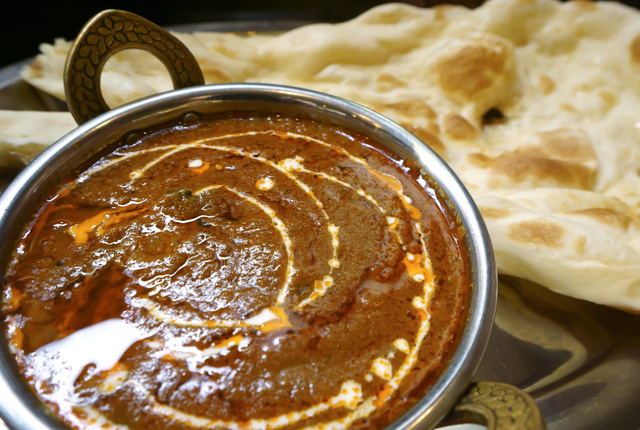 マトンカレー