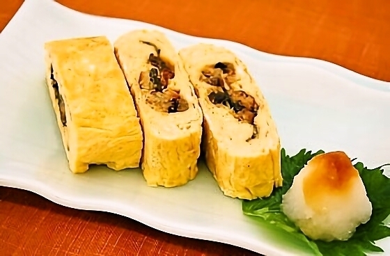 卵焼き