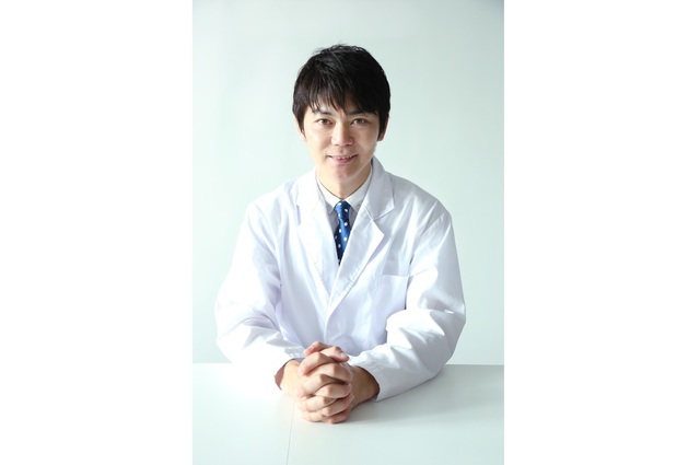 堀田 秀吾先生