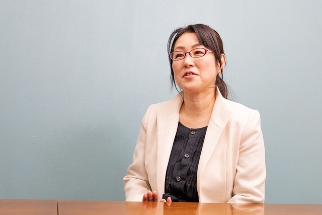 矢野 きくのさん