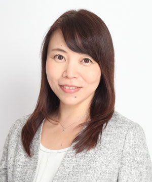 和田 由貴さん