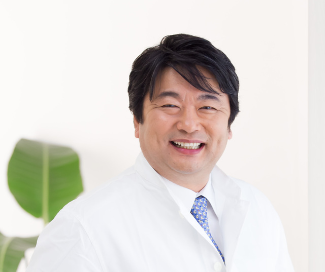 新谷 悟氏