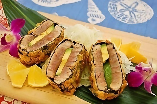 アヒかつ