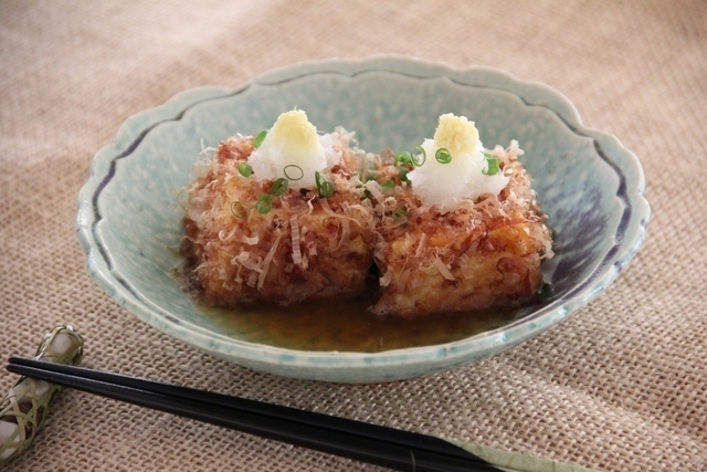 土佐豆腐
