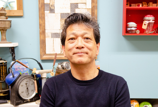 山田 芳照さん