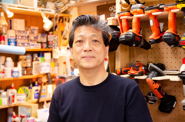 山田 芳照さん