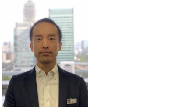 東京ガス株式会社リビング営業計画部 町田亮一さん