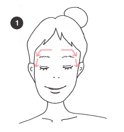 Retina retina ill face 01