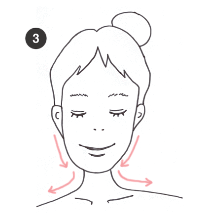 Retina retina ill face 03