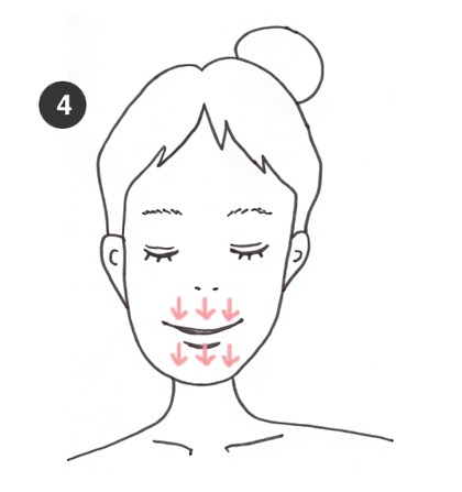Retina retina ill face 04