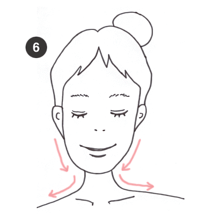 Retina retina ill face 06