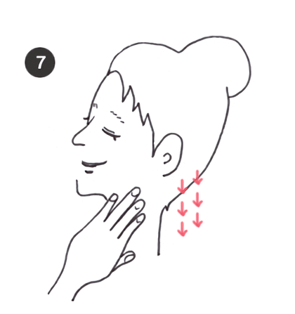 Retina retina ill face 07