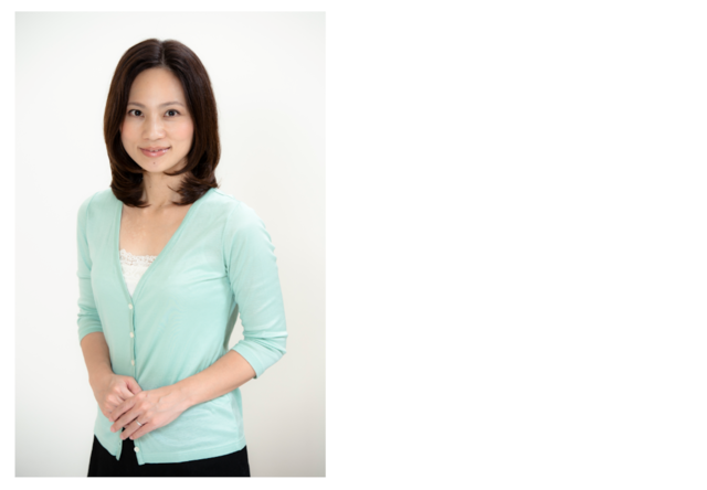 丸山晴美さん