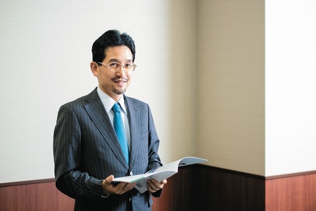 岡野光博
