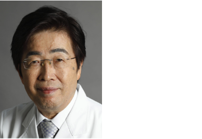 前田眞治先生