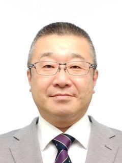 北條達也(ほうじょうたつや)教授