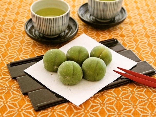 夏の和菓子レシピ