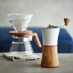 セラミックコーヒーミル