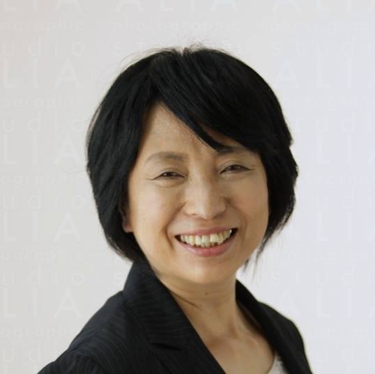 株式会社テレワークマネジメント代表 田澤由利さん