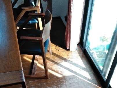 フローリングの掃除って掃除用ワイパーと掃除機だけでok 水拭きはng 東京ガス ウチコト