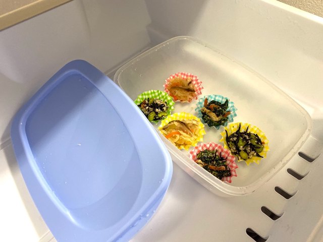 冷凍食品