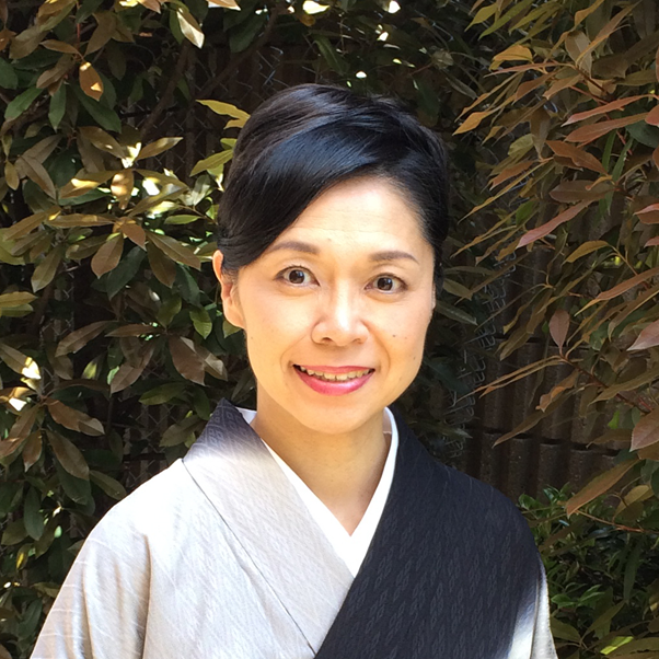 三浦康子さん