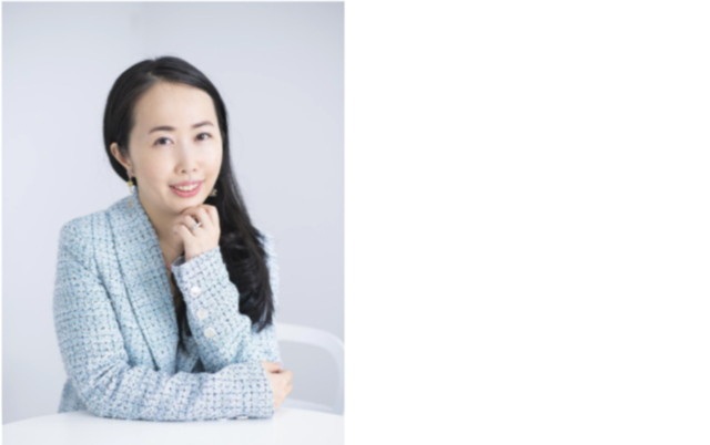 花輪陽子