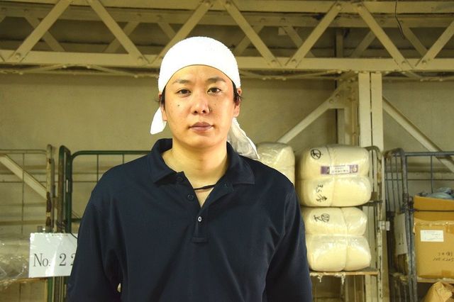 工藤優一郎さん