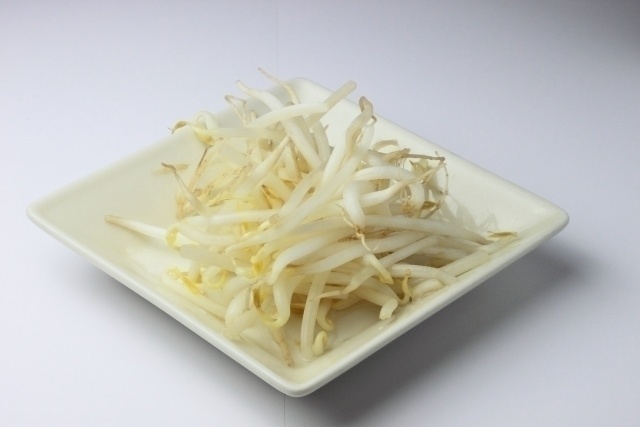 もやし